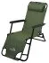 Шезлонг/кресло для кемпинга COMFORT зеленый CATTARA DO 13516 (фото 1)