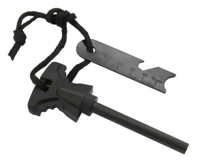 Огниво SPARK CATTARA DO 13738