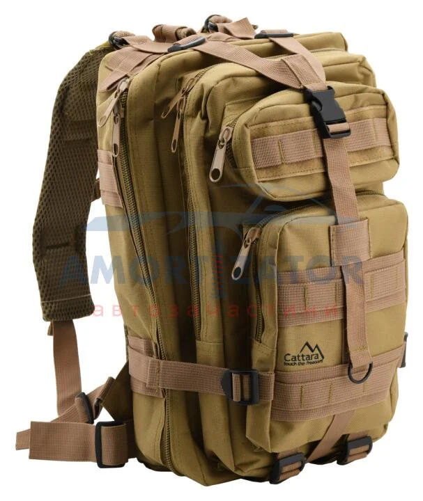 Рюкзак ARMY 30л CATTARA DO 13865 (фото 1)