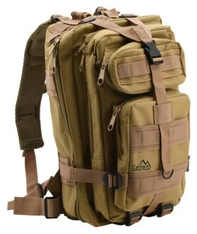 Рюкзак ARMY 30л CATTARA DO 13865