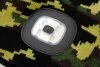 Шапка с LED фонариком и USB-зарядкой ARMY CATTARA DO 14020 (фото 6)