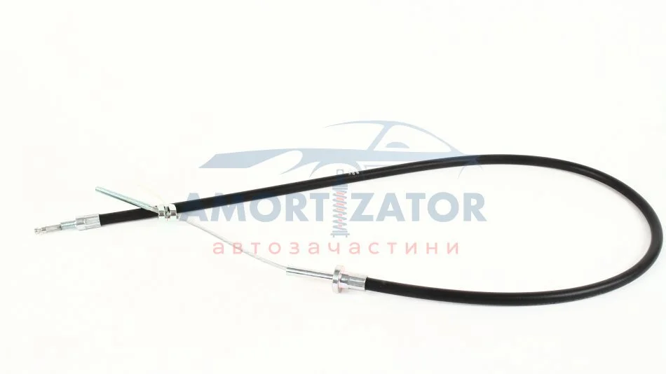 IVECO трос зчеплення Daily Turbo 35.10 (1255/935) CAVO 1101 664 (фото 1)