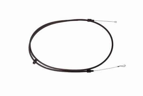 FIAT трос капота Uno CAVO 1105 810