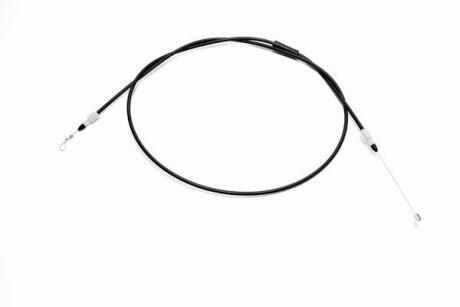 FIAT трос замка капота Tipo, Tempra -96. CAVO 1105 825