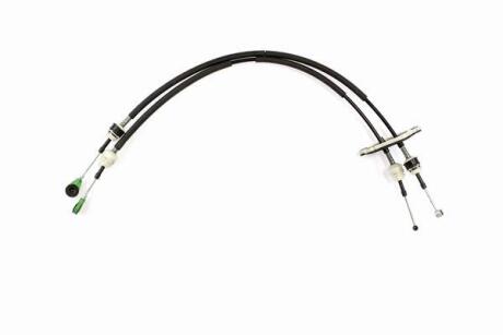 CITROEN трос КПП Nemo 1,3HDi 10- CAVO 1114 610