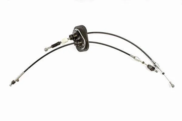 CITROEN трос КПП JUMPER 2.2 HDi 02-, OPEL CORSA C 03-, FIAT CAVO 1114 612 (фото 1)