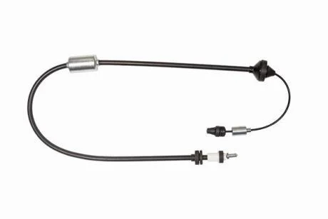 RENAULT трос зчеплення R21 1,7 88- (1140/870mm) CAVO 1301 137