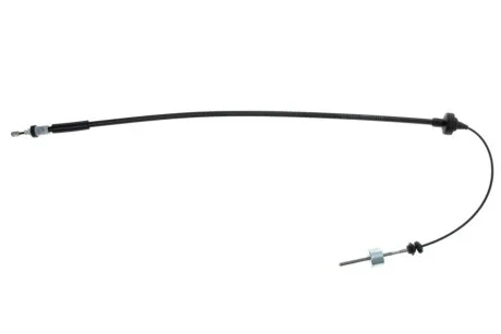 RENAULT Трос сцепления Logan,Sandero (1133/681mm) CAVO 1301 601