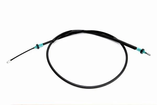 RENAULT Трос ручного тормоза Logan 04- (1680/1492mm) CAVO 1302 620 (фото 1)