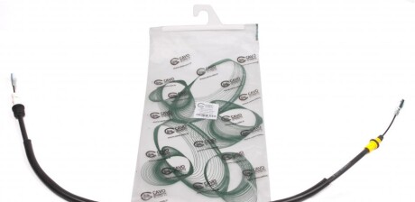 Гальмівний трос CAVO 1302 683