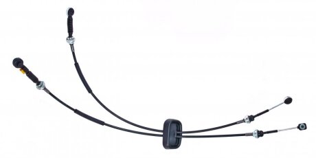 NISSAN Трос КПП Primastar, OPEL Vivaro, RENAULT Trafic, 06- CAVO 1314 609