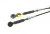 RENAULT трос КПП Trafic II,Opel Vivaro,Nissan Primastar 2.0 16V 01- CAVO 1314 616 (фото 4)