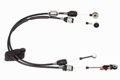 RENAULT трос КПП MASTER III 2.3 dCi 100 10- CAVO 1314 633