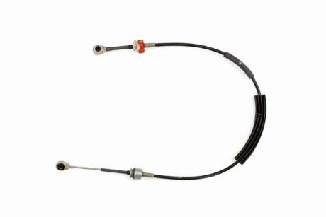 RENAULT Трос КПП MEGANE II 2,0 Dci 06-09 (1225mm) CAVO 1314 722
