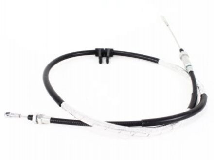 CITROEN Трос стоян.тормоза Jumper 06- CAVO 4502 674