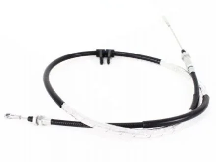 CITROEN Трос стоян.тормоза Jumper 06- CAVO 4502 674