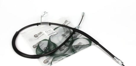 Гальмівний трос CAVO 4602 782