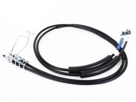 FORD Трос ручного тормоза Transit Connect 07- CAVO 4602 800