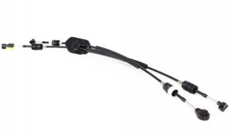FORD трос КПП Transit 2,2TDCi -14 (5 speed MT75) задн. привід CAVO 4614 601