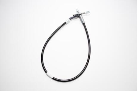 DB трос ручного гальма S-KLASA 99- лів. CAVO 5502 644