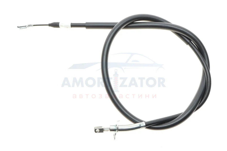 Гальмівний трос CAVO 5502 655 (фото 1)