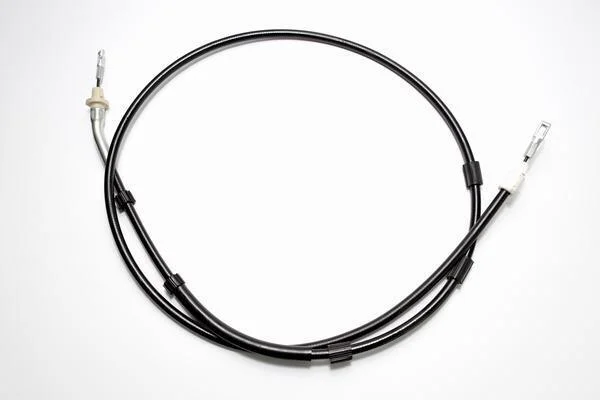 DB Трос ручного тормоза M-KLASA 98- л (2025/1868mm) CAVO 5502 657 (фото 1)