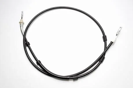 DB Трос ручного тормоза M-KLASA 98- л (2025/1868mm) CAVO 5502 657