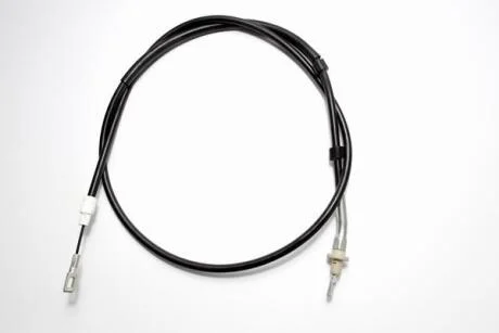 DB Трос ручного тормоза M-KLASA 98- п (1932/1770mm) CAVO 5502 658