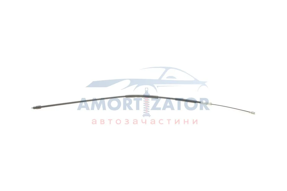 Гальмівний трос CAVO 5502 704 (фото 1)