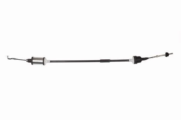 OPEL трос зчеплення Vectra A 1,8/2,0 89- (835/434mm) CAVO 5901 143 (фото 1)