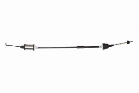 OPEL трос зчеплення Vectra A 1,8/2,0 89- (835/434mm) CAVO 5901 143