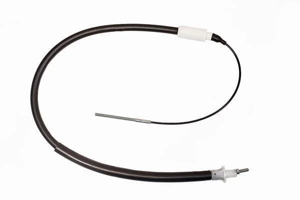 OPEL трос зчеплення Omega 2,3D/TD -93 (1196/776mm) CAVO 5901 613 (фото 1)