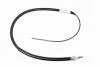 OPEL трос зчеплення Omega 2,3D/TD -93 (1196/776mm) CAVO 5901 613 (фото 1)