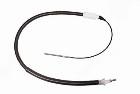 OPEL трос зчеплення Omega 2,3D/TD -93 (1196/776mm) CAVO 5901 613