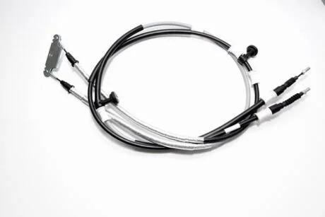 OPEL Трос ручного тормоза Vectra SW 02-,Signum 04- CAVO 5902 628