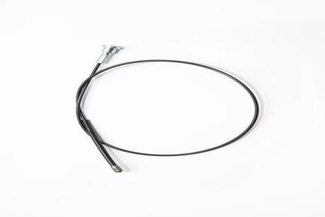 OPEL трос ручного гальма задн. прав. Corsa C 01- (бараб.) (832mm) CAVO 5902 677