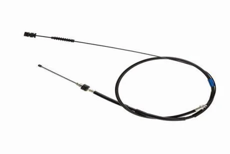 OPEL трос ручного гальма прав. Frontera -98. CAVO 5902 717