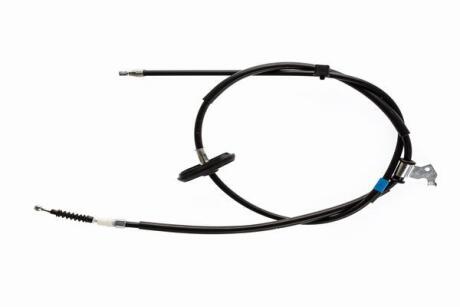 OPEL Трос торм лів. (без эл. торм.) Astra J CAVO 5902 730