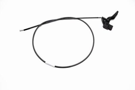 OPEL трос капота Corsa B 93- (1490/1413mm) CAVO 5905 602