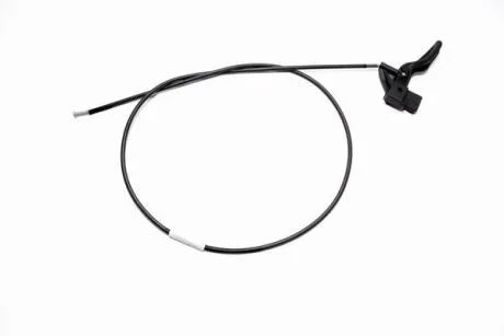 OPEL трос капота Corsa B 93- (1490/1413mm) CAVO 5905 602