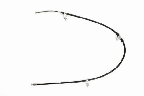 MITSUBISHI трос ручн.гальма прав.Outlander,Citroen C-Crosser 07- CAVO 6002 697