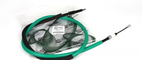 Гальмівний трос CAVO 6002 704