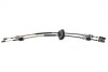 CITROEN трос КПП Berlingo B9 1.6HDi 07/10- CAVO 6014 612 (фото 1)