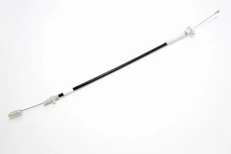 VW трос зчеплення Golf 1,6-GTi-Jetta 1,6-GLi-DS-Caddy (795/515mm) CAVO 7001 112