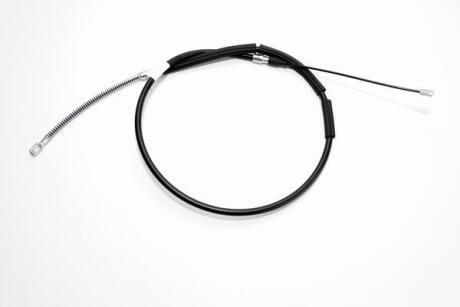 VW Трос ручного тормоза задн. лів./прав. T3 -92 (1460/1000mm) CAVO 7002 219