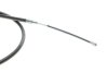 Трос ручного гальма CAVO 7002 243 (фото 5)
