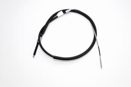 VW трос гальма Golf 91- диск. (1605/1100mm) CAVO 7002 249