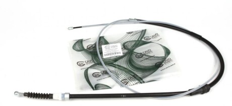 Гальмівний трос CAVO 7002 716