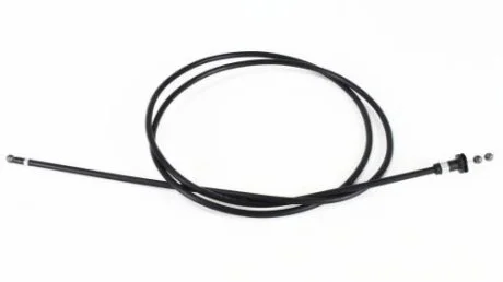 VW Трос капота T4 91- (1667/1614) CAVO 7005 606