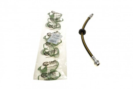 Шланг гальмівний CAVO C900 343A